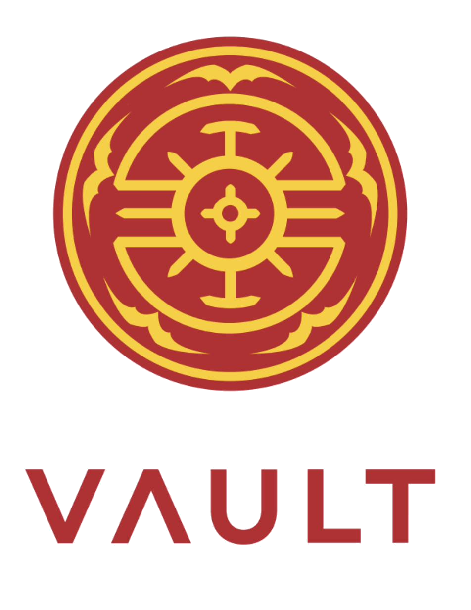 Vault full lockup