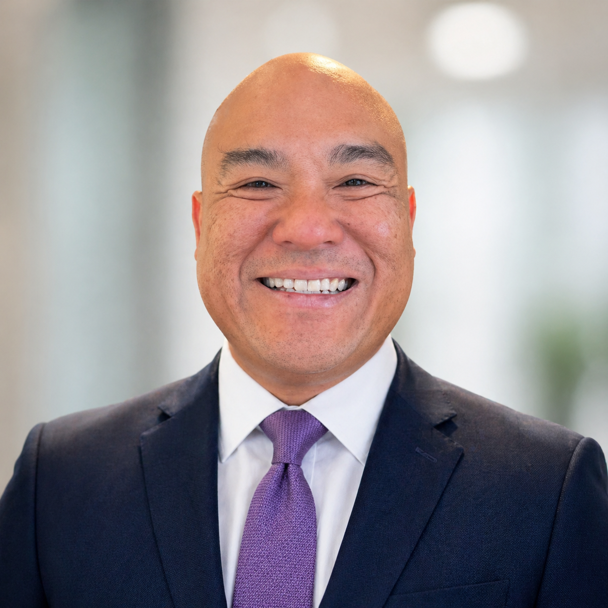 Marcus Lim Yi Ping — Founder & CEO, Vault Corporation