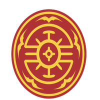 Vault Medallion