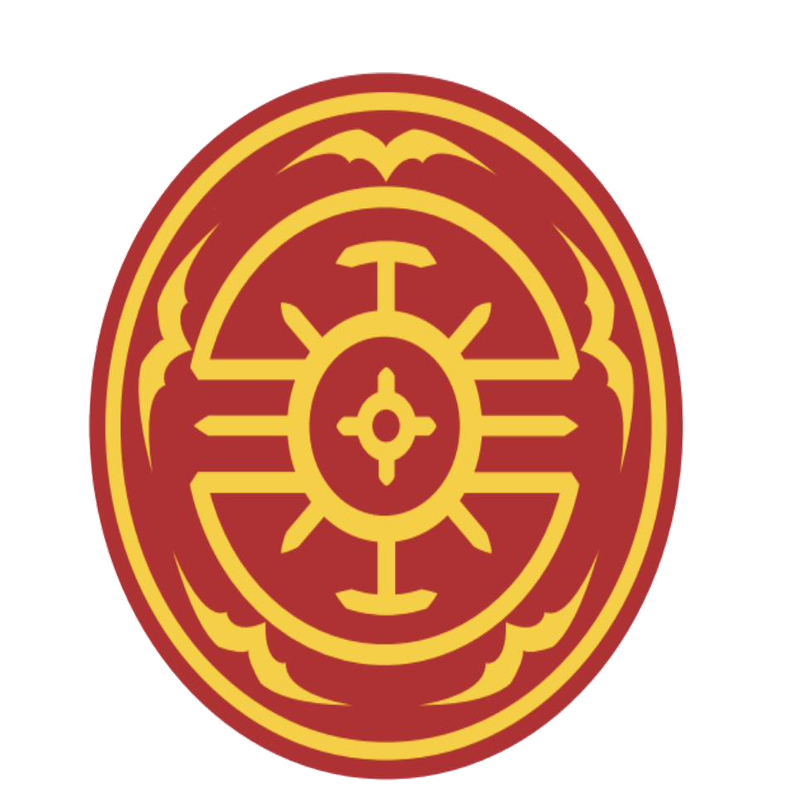 Vault Medallion